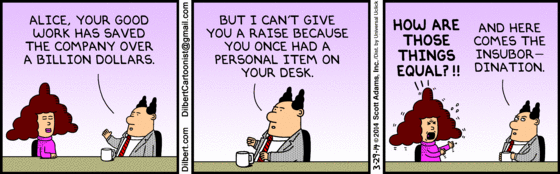 dilbert